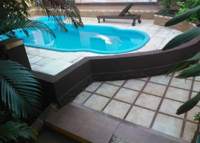 El Uru Suite Hotel