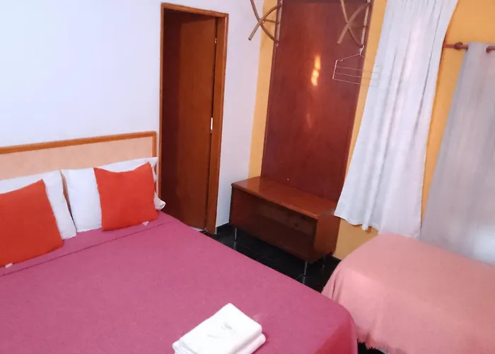 El Uru Suite Hotel