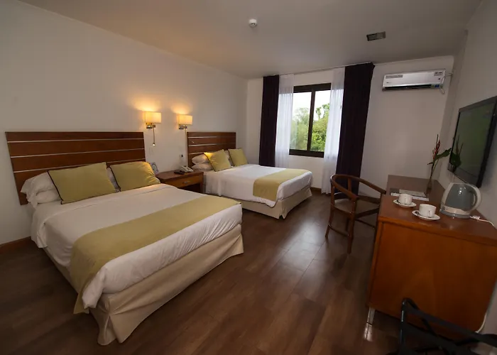Hotel Saint George