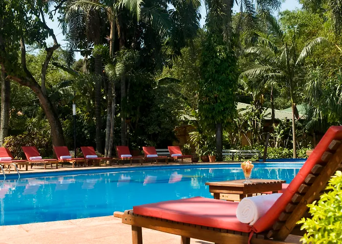 Hotel Saint George