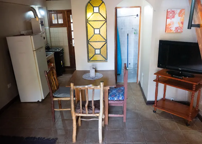 Posada Los Tajibos