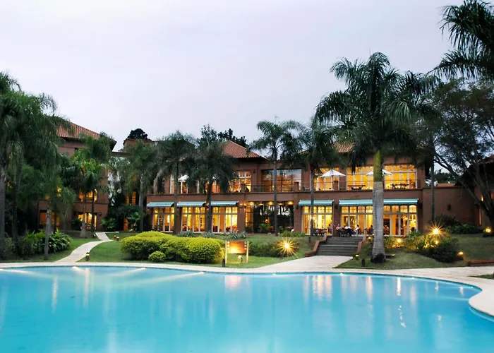 Iguazú Grand Resort Spa&Casino