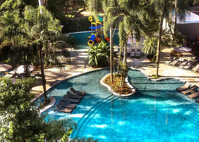 Hotel Saint George