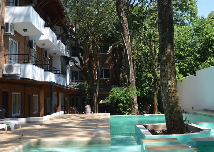 Kelta Hotel Puerto Iguazu Centro