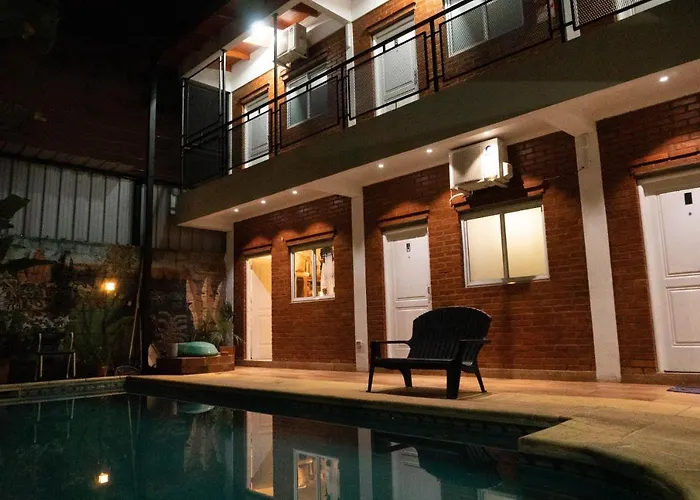 Managua Apart